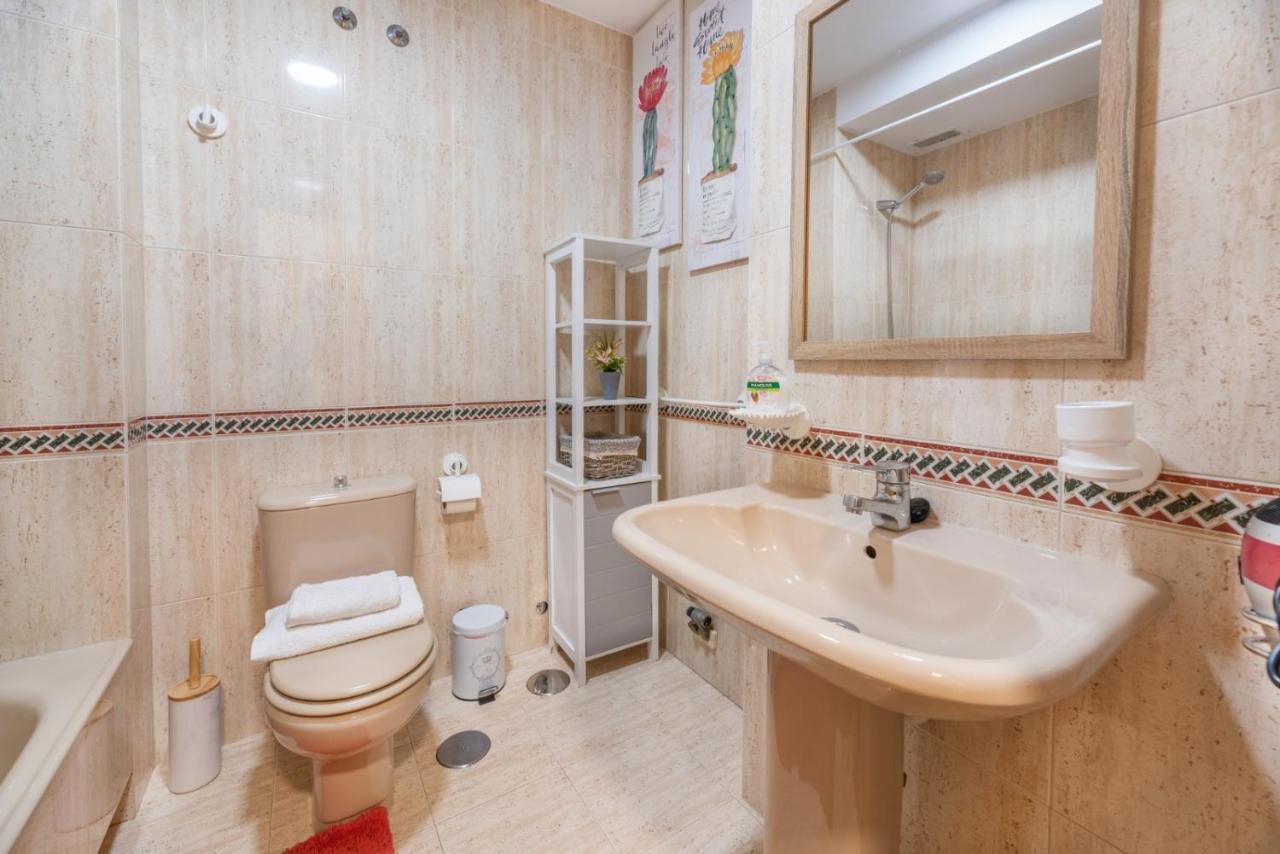 Apartamento Centro Santiago Lourdes Santiago de Compostela Exterior foto
